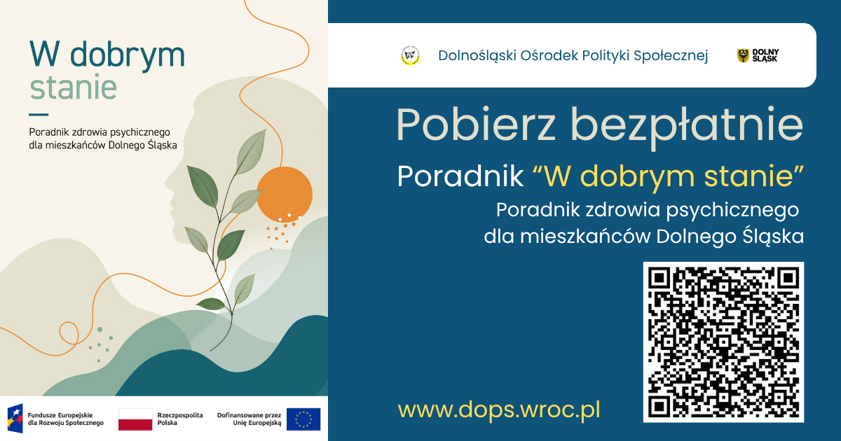 Poradnik w dobrym stanie